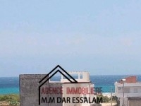 villa près de la mer 