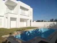 Villa prestige 1(réf: l1054)