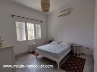 Villa Primavera AL3354 Hammamet zone theatre 
