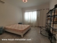 Villa Primavera AL3354 Hammamet zone theatre 