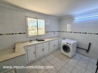 VILLA PRINCESSE Hammamet Zone Sindbed AL487