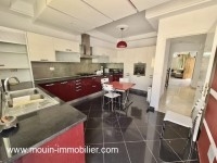 VILLA PRINCESSE Zone Sindbed Hammamet AL487