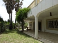 Villa queen(réf: l1482)