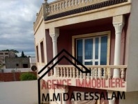 villa R1 près de la mer
