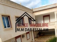 villa R1 près de la mer