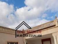 villa R1 près de la mer