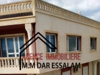 villa R1 près de la mer