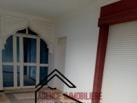 villa R1 près de la mer