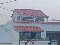 villa r2 à el haouaria