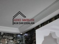 villa r2 à el haouaria