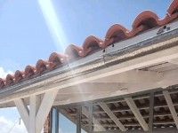 villa r2 à el haouaria