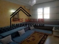 villa R2 à vendre à kélibia