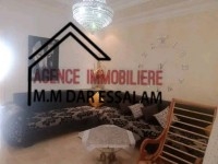 villa R2 à vendre à kélibia