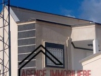 villa r2 avec un studio