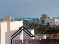 villa r2 avec un studio