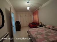 Villa Radisson AL1544 Hammamet Nord 