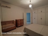 Villa Radisson AL1544 Hammamet Nord 