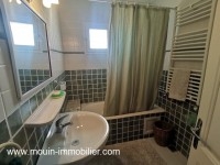 Villa Radisson AL1544 Hammamet Nord 