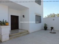 VILLA RADISSON Hammamet AL1544