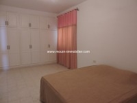 VILLA RADISSON Hammamet AL1544