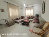 VILLA RADISSON I Hammamet Nord AL1544