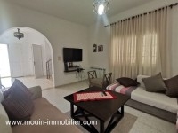 VILLA RADISSON I Hammamet Nord AL1544