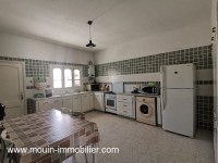 VILLA RADISSON I Hammamet Nord AL1544