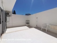 VILLA RADISSON I Hammamet Nord AL1544
