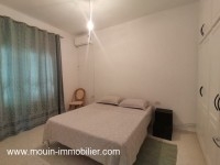 VILLA RADISSON I Hammamet Nord AL1544