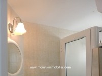 Villa Radisson ref AL1544 Hammamet Nord