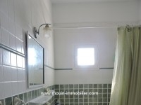 Villa Radisson réf AL1824 Hammamet Nord