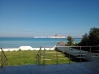 Villa Rafraf réf AV902 Bizerte 