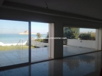 Villa Rafraf réf AV902 Bizerte 