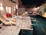 Villa Rahma AL1175 Yasmine Hammamet 