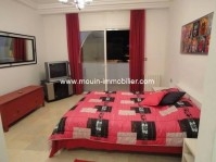 Villa Rahma AL1175 Yasmine Hammamet 
