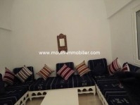 Villa Rahma AL1175 Yasmine Hammamet 