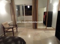 Villa Rahma AL1175 Yasmine Hammamet 