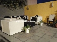 Villa Rahma ref AL1175 Yasmine Hammamet 