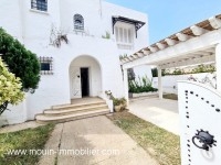 Villa Rana AL2790 Jinan Hammamet 