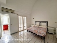 Villa Rana AL2790 Jinan Hammamet 