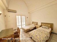 Villa Rana AL2790 Jinan Hammamet 