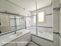 Villa Rana AL2790 Jinan Hammamet 