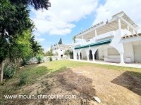 Villa Rana AL2790 Jinan Hammamet 