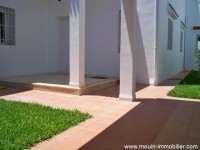 Villa Randa AL1078 Hammamet 