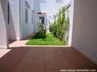Villa Randa AL1078 Hammamet 