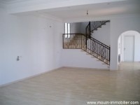 Villa Randa AL1078 Hammamet 