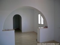 Villa Randa AL1078 Hammamet 
