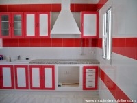 Villa Randa AL1078 Hammamet 
