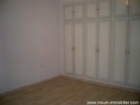 Villa Randa AL1078 Hammamet 