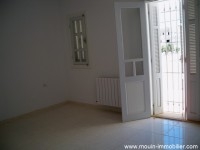 Villa Randa AL1078 Hammamet 
